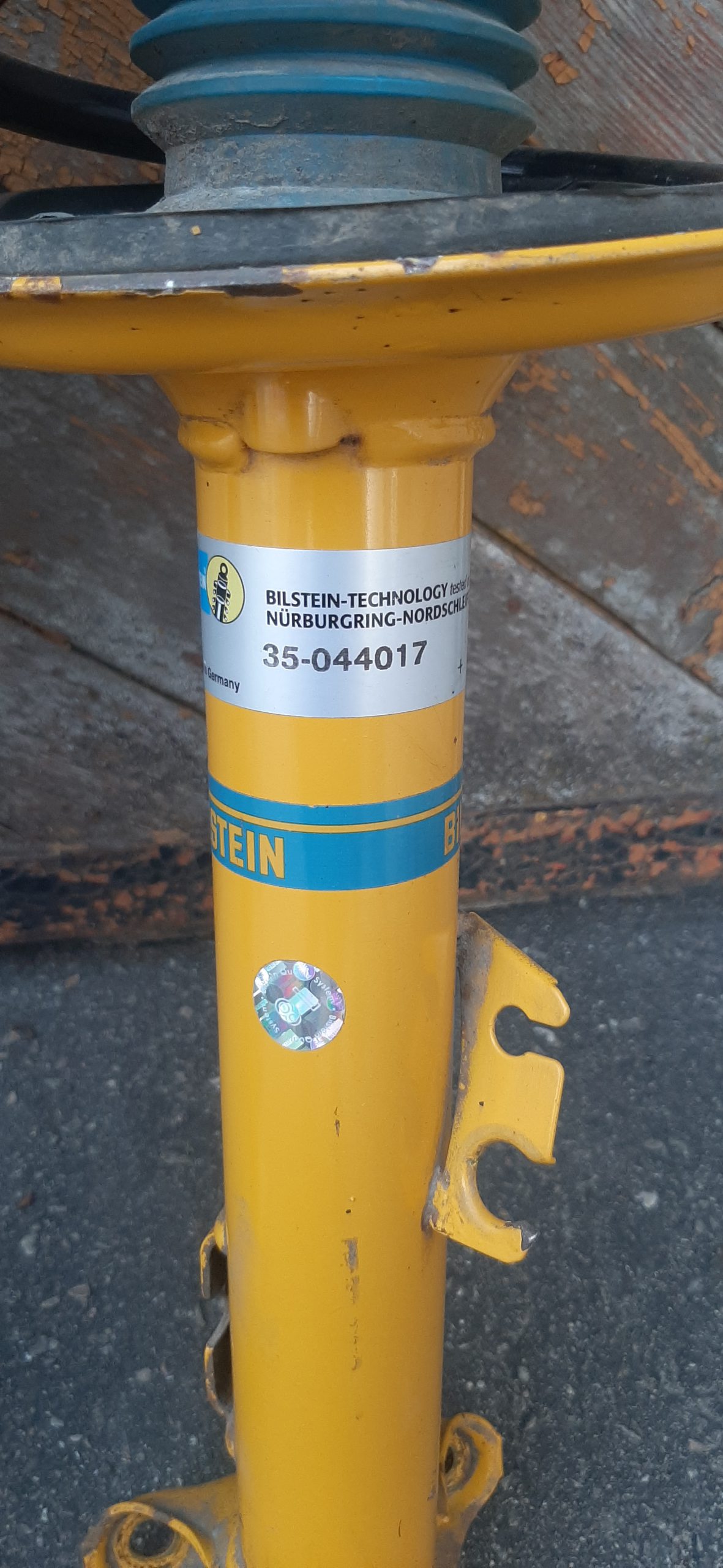 BILSTEIN B6 BMW E36/5