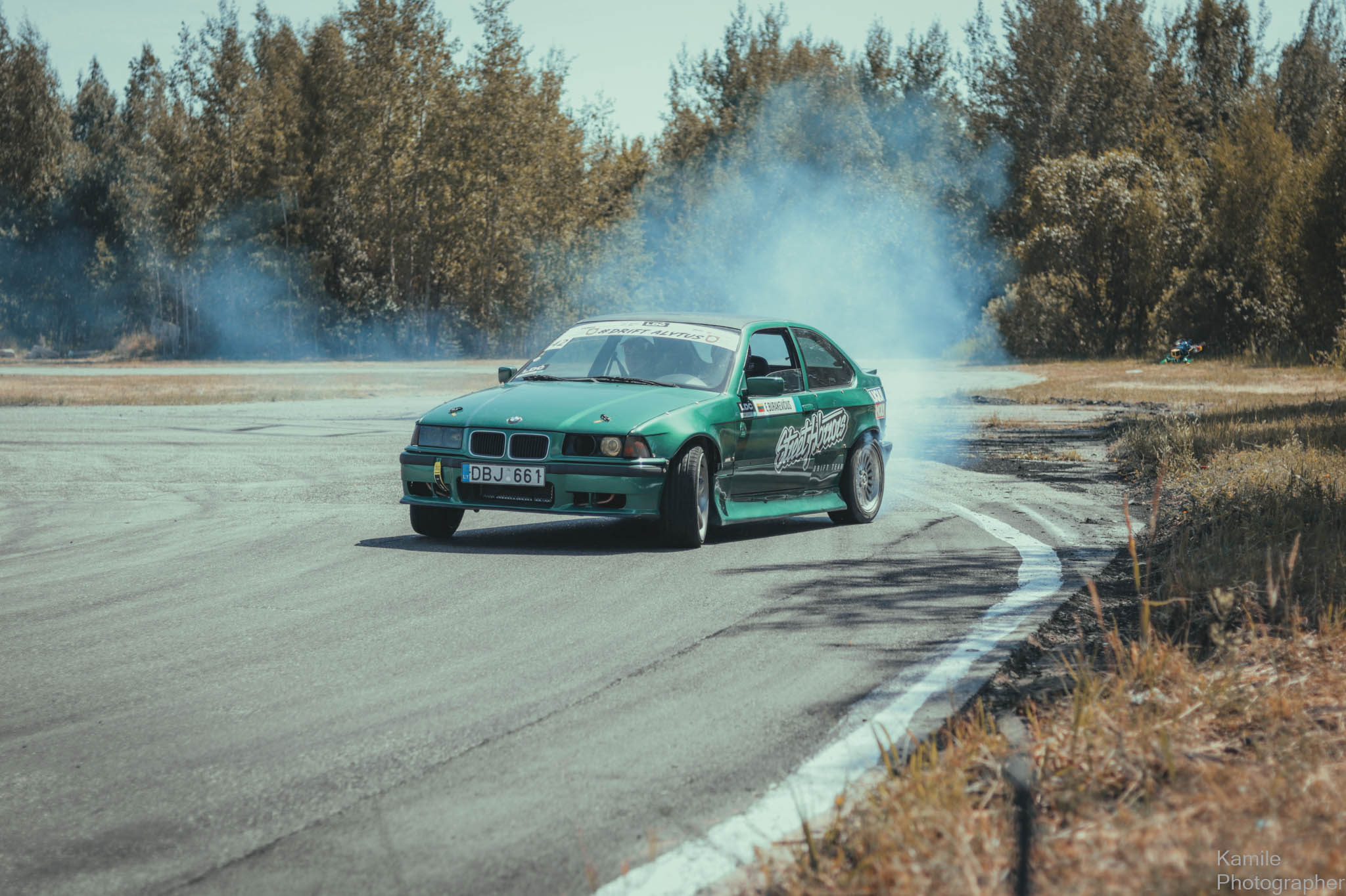 Bmw e36