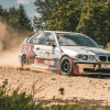 BMW 318Ti RALLY